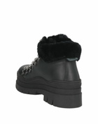 Bogner Womens Ankle boots in Black