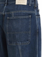 Alexander McQueen Denim Jeans