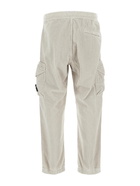 Stone Island Loose Ribbed Trousers