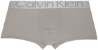Calvin Klein Underwear Three-Pack Multicolor Intense Power Boxers