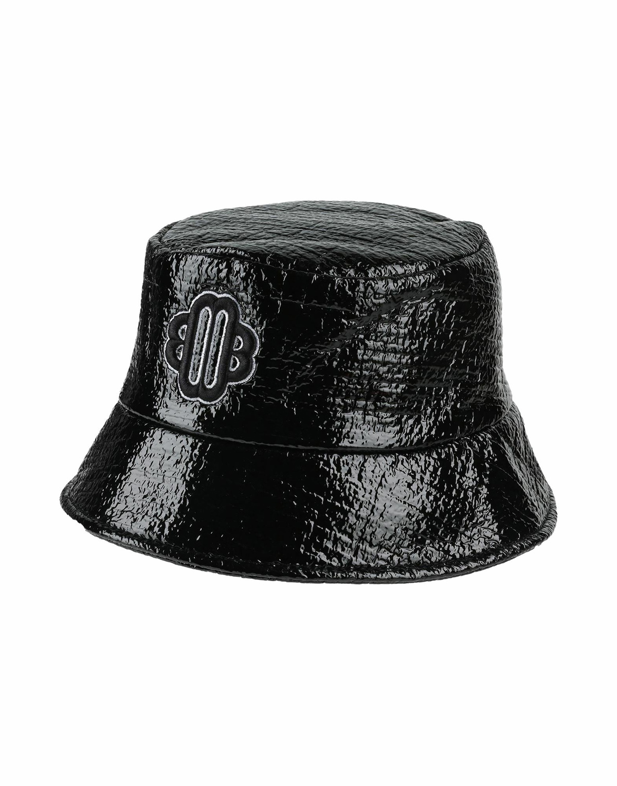 Maje Womens Hat in Black