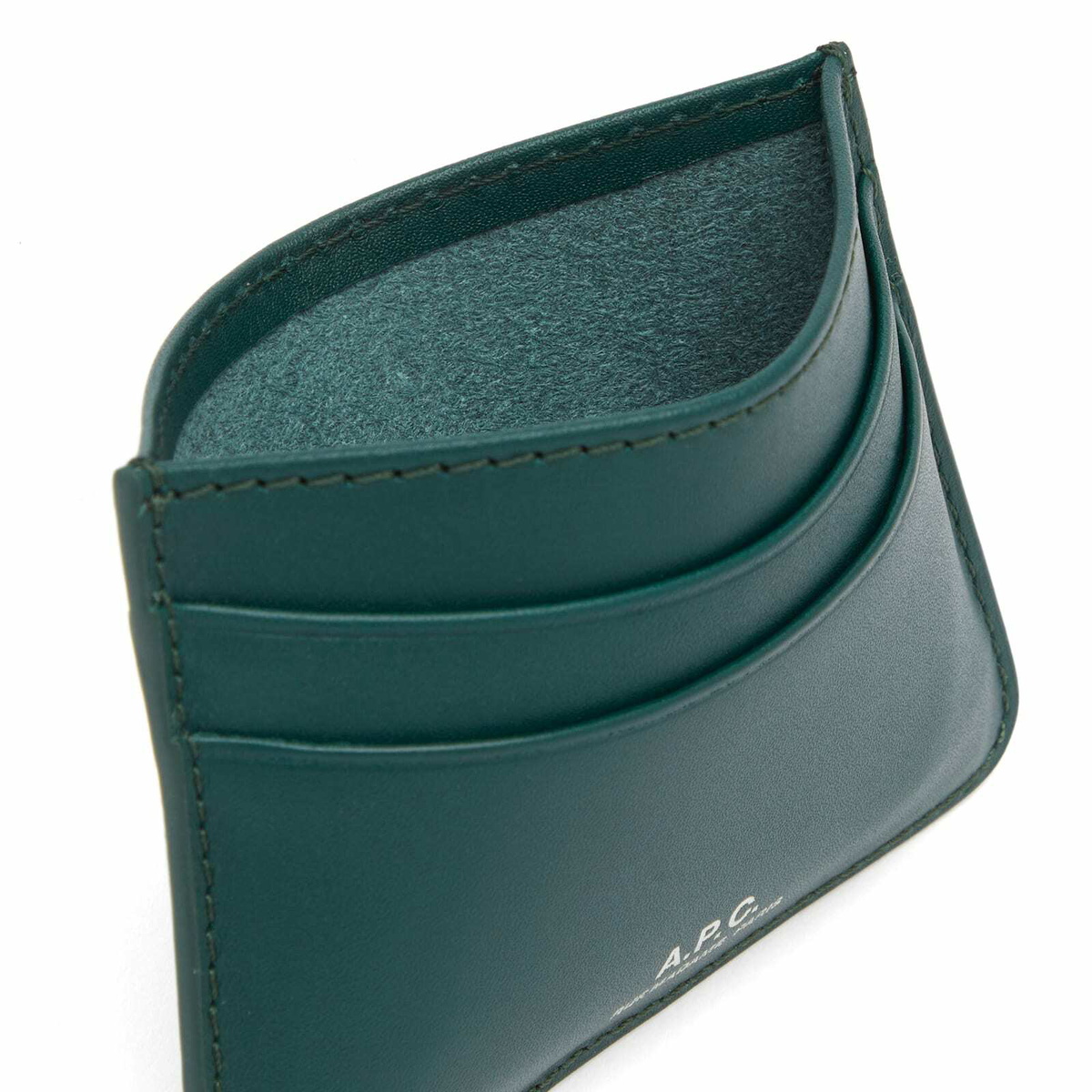 【送料&関税込】A.P.C. Andre Card Holder Andre cardholder | A.P.C.