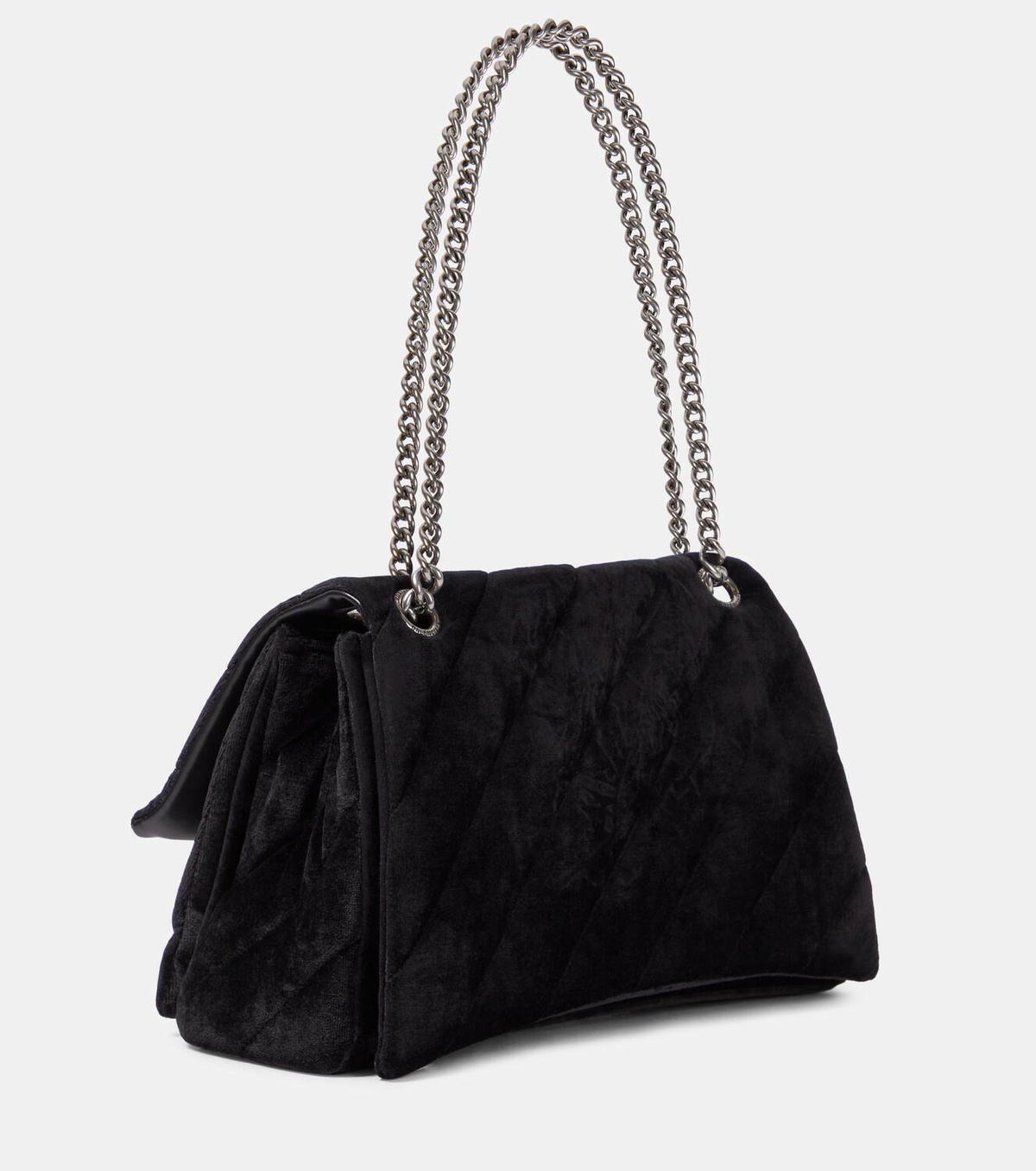 Balenciaga Crush Medium shoulder bag Balenciaga