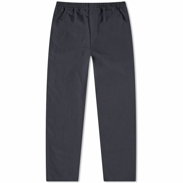 Photo: A Kind of Guise Men's Banasa Pant in Dark Incense