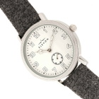 Elevon Northrop White Dial Mens Watch ELE110-1