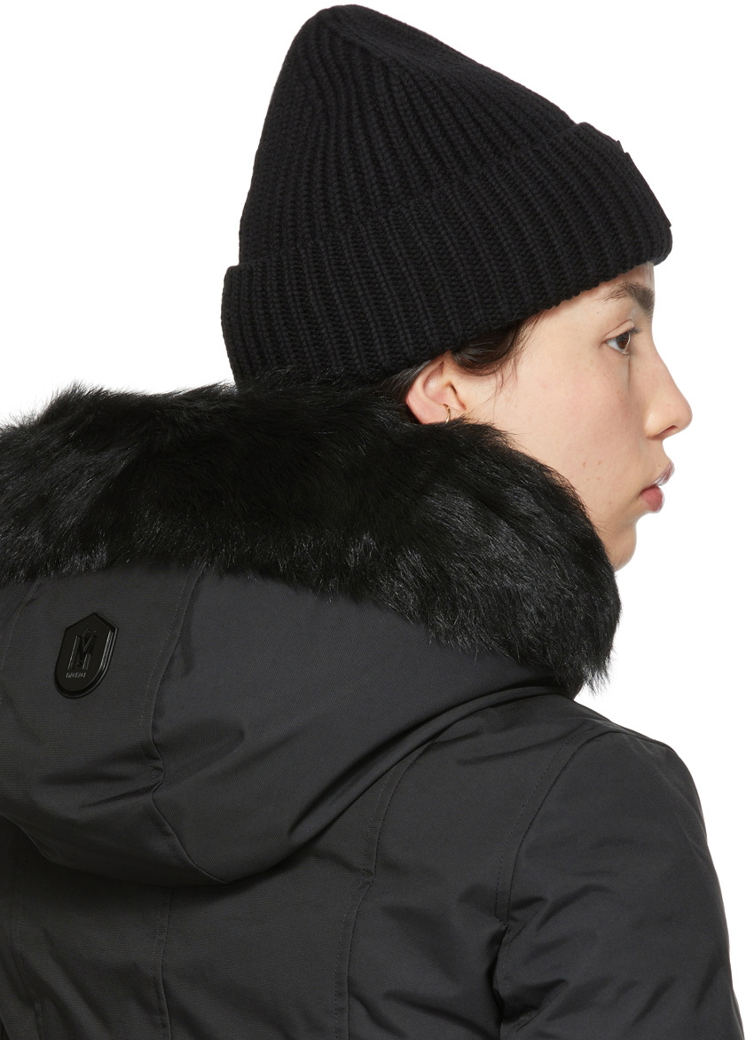 HUGO Boss Jude Cap in Black for Men | UK