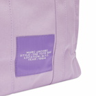 Marc Jacobs Women's The Medium Tote in Wisteria 