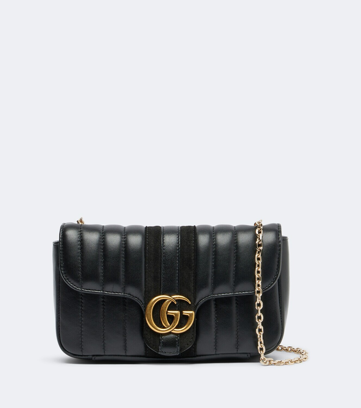 Gucci Jetset GG Marmont Small shoulder bag
