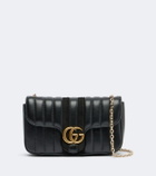 Gucci Jetset GG Marmont Small shoulder bag