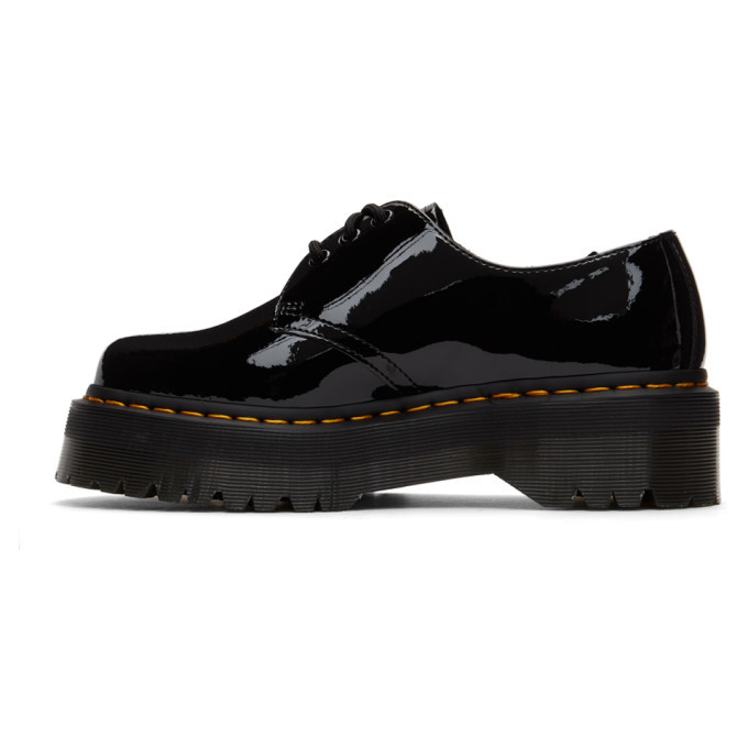 dr martens black lamper
