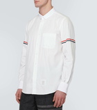 Thom Browne Cotton shirt