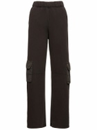LES TIEN - Chandra Classico Cargo Sweatpants