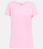 Etro - Cotton jersey T-shirt