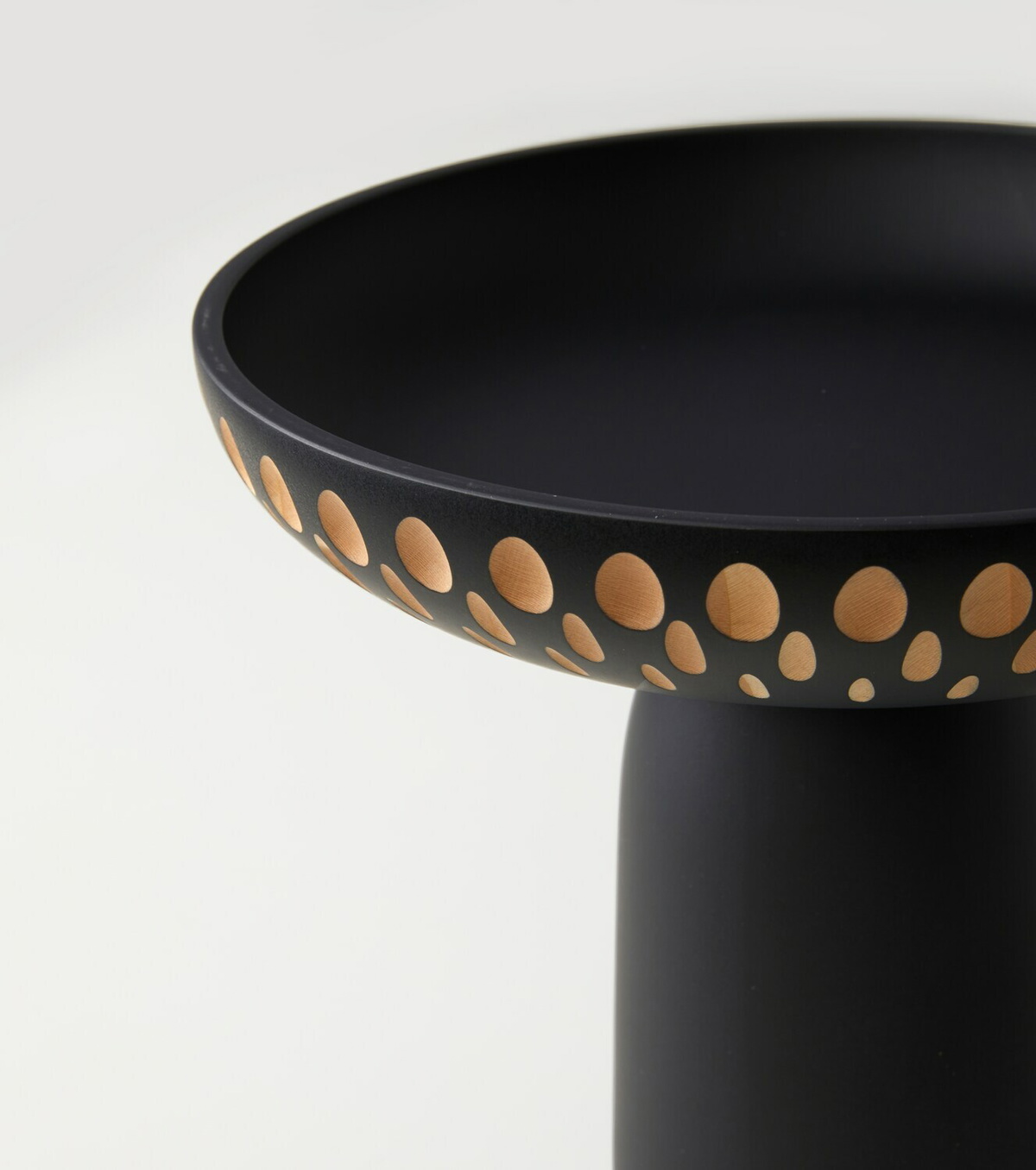 Zanat Nera Large bowl