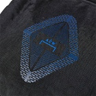 A-COLD-WALL* Men's Vertex Vest Bag in Black