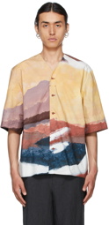 Toogood Multicolor Ceramicist Shirt