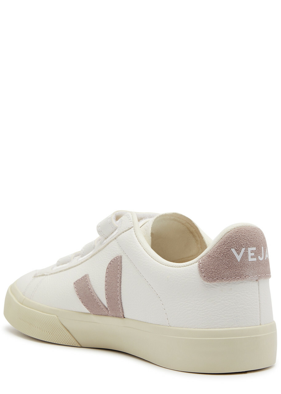 VEJA Recife 白&ナチュラル #38 【B級品】 RECIFE LEATHER WHITE NATURAL | VEJA