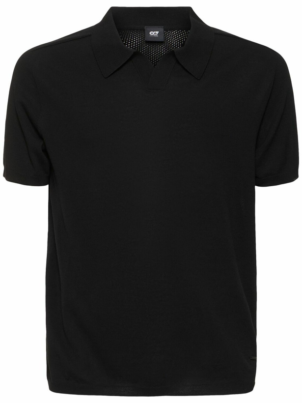 Photo: ALPHATAURI Fassa Polo