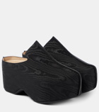 JW Anderson Platform mules