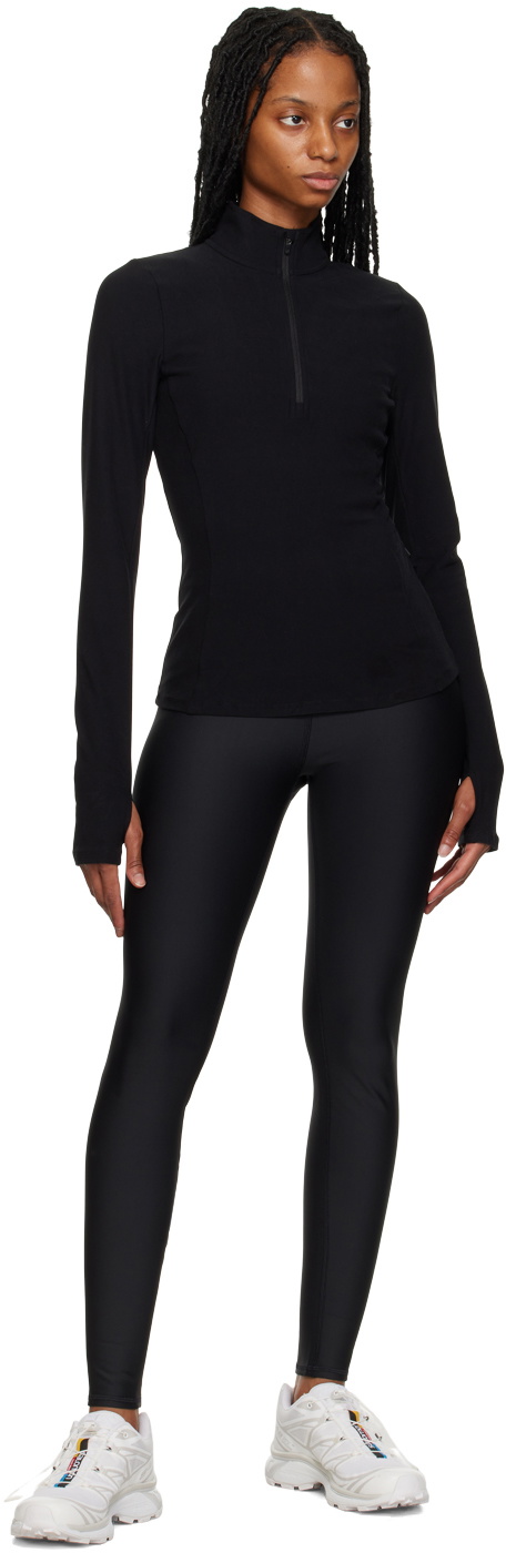Alo Black Alosoft Rapid Top