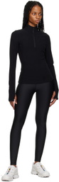 Alo Black Alosoft Rapid Top