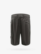 Stone Island   Bermuda Shorts Grey   Mens