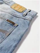 NUDIE JEANS - Gritty Jackson Jeans - Blue