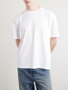 Canada Goose - Novo Cotton-Jersey T-Shirt - White