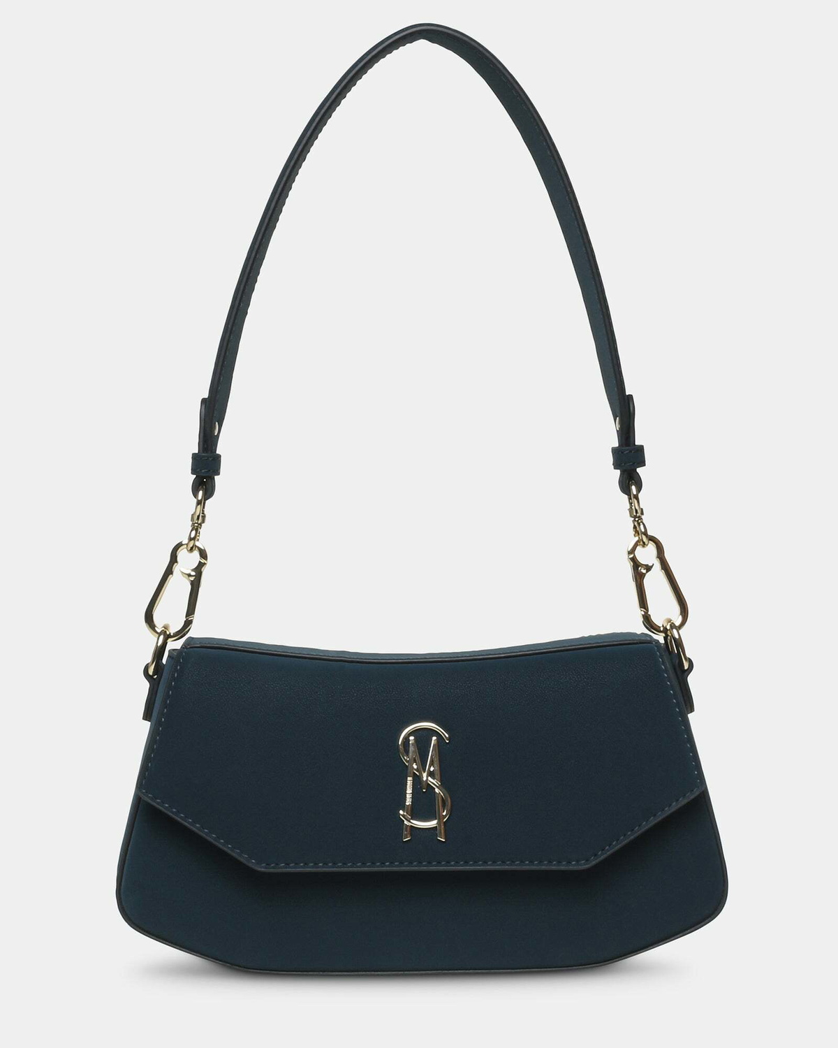 Steve Madden Blyon-V Bag in Teal