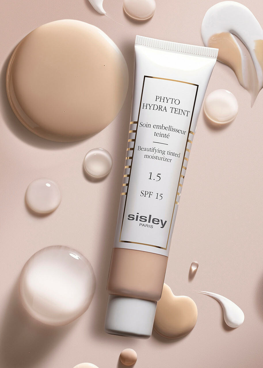 Sisley Phyto-Hydra Teint - 0 Fair Sisley