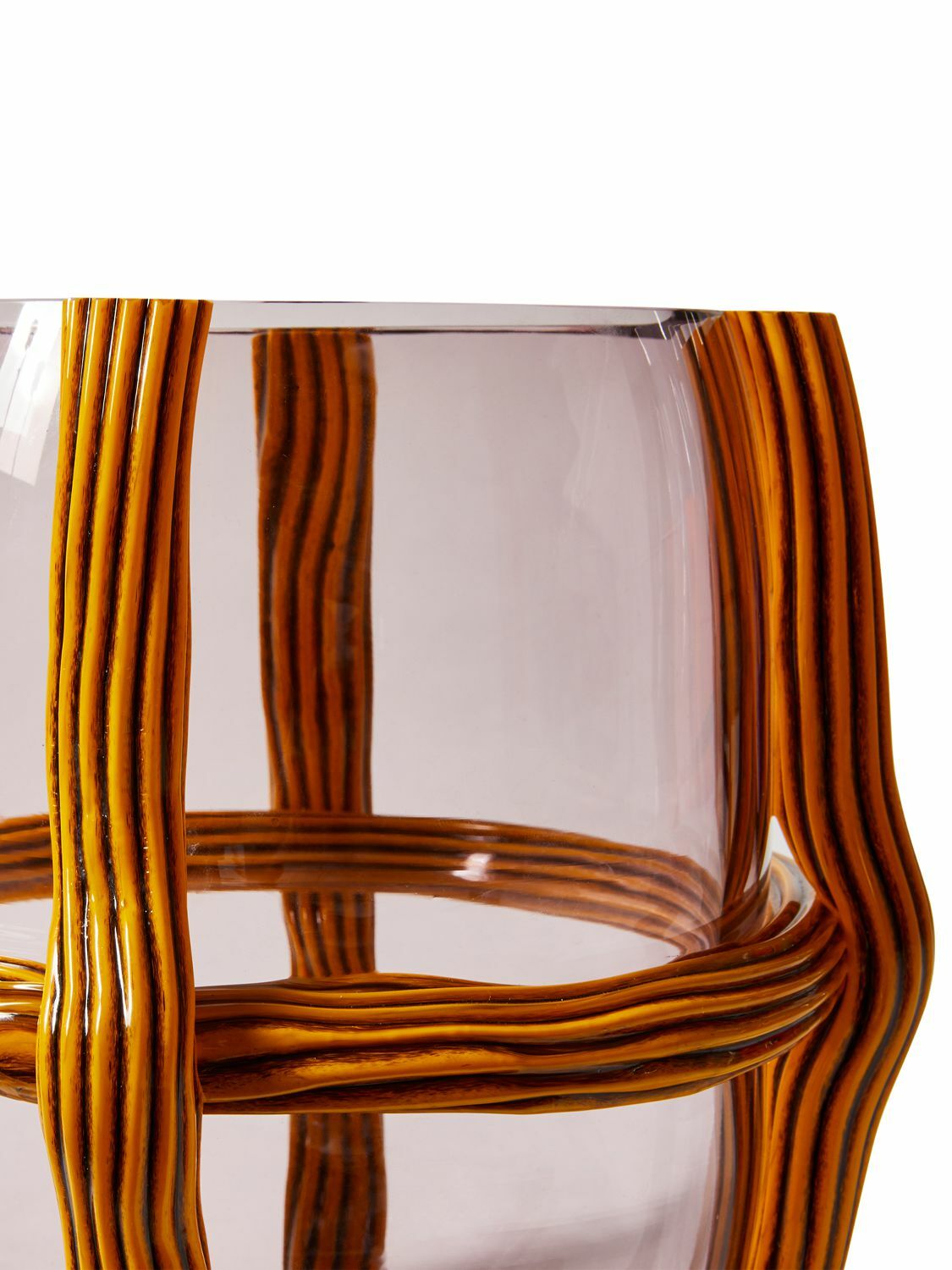CASSINA Sestiere Murano Glass Vase