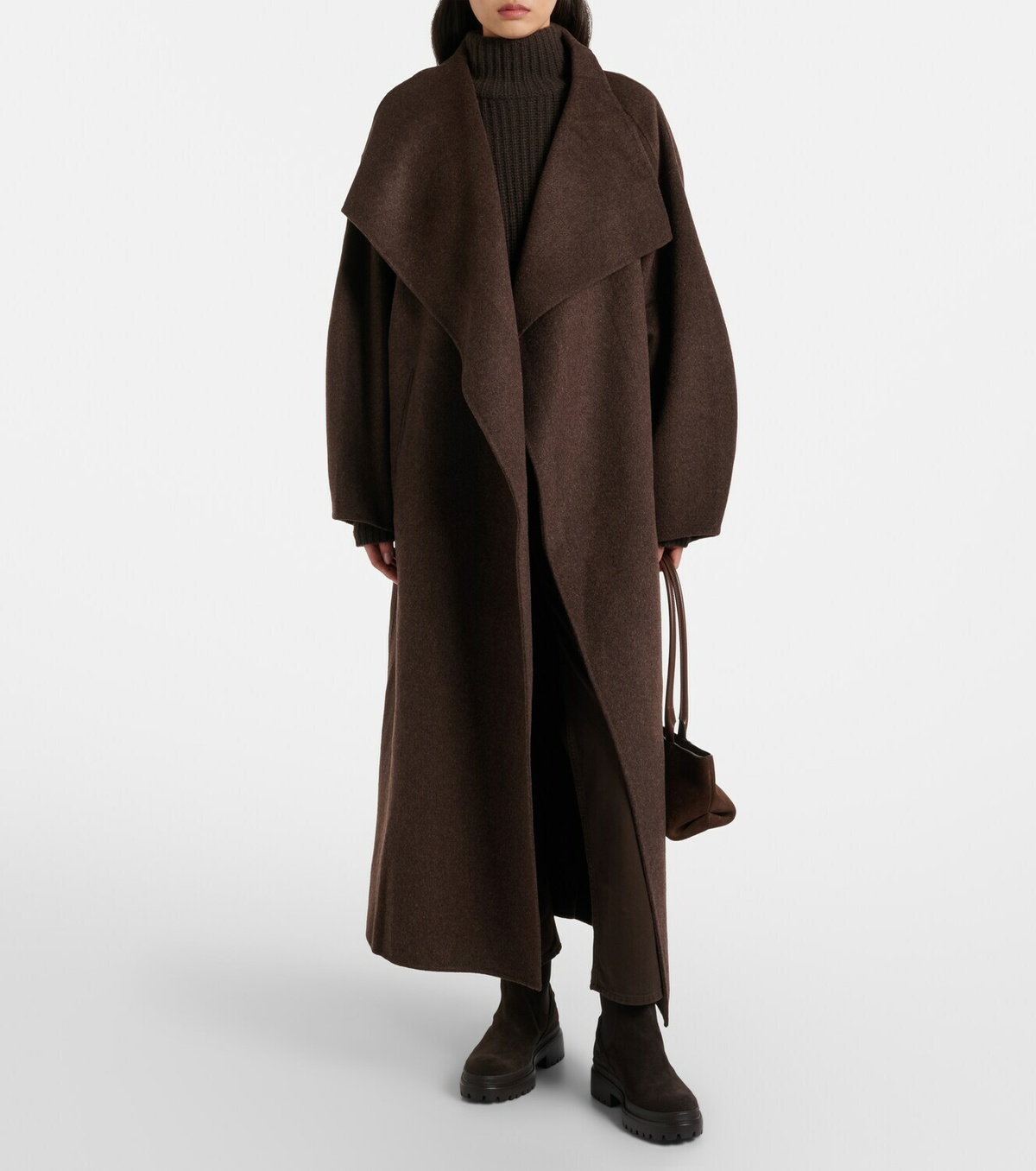 Bogner Chesa Alpina suede Chelsea boots
