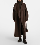 Bogner Chesa Alpina suede Chelsea boots