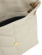 SAINT LAURENT - Medium Puffer Shoulder Bag
