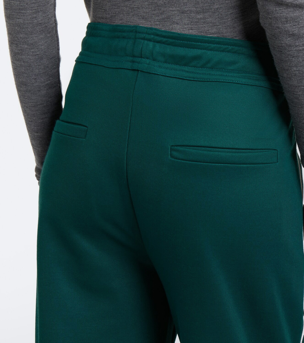 Dorothee Schumacher Everyday Cool track pants