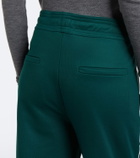 Dorothee Schumacher Everyday Cool track pants