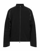 Herno Laminar Mens Jacket in Black