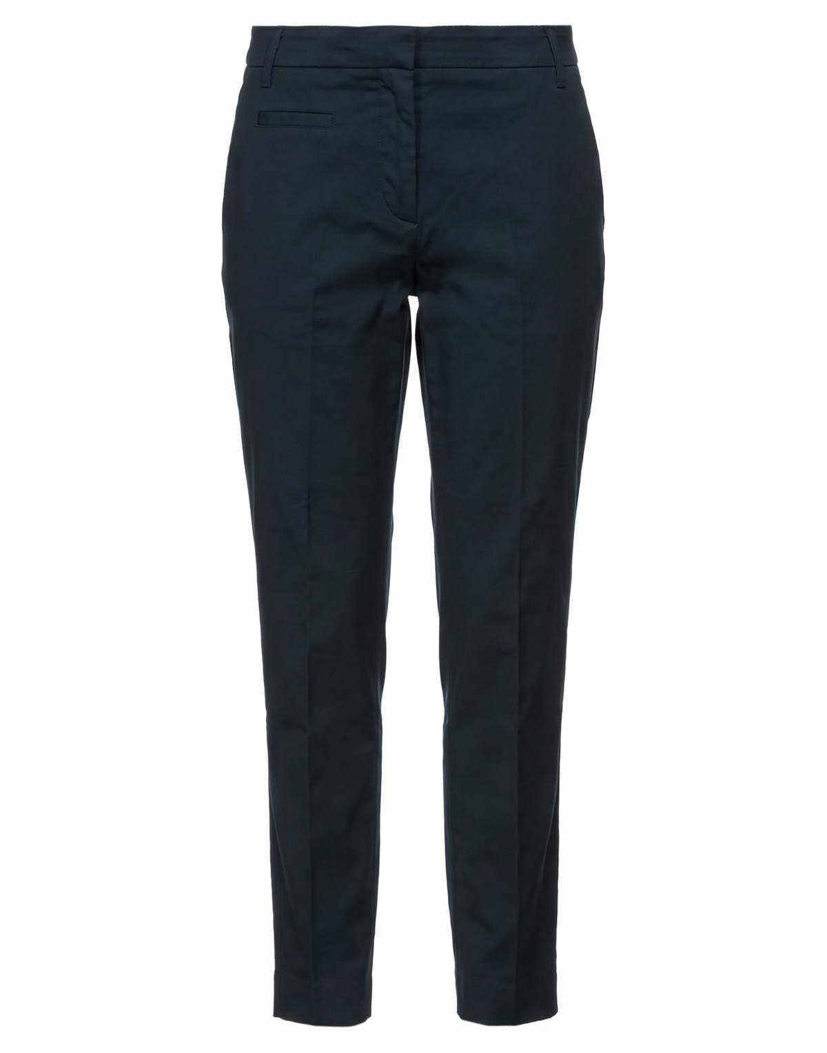 Dondup Womens Pants Midnight in Blue