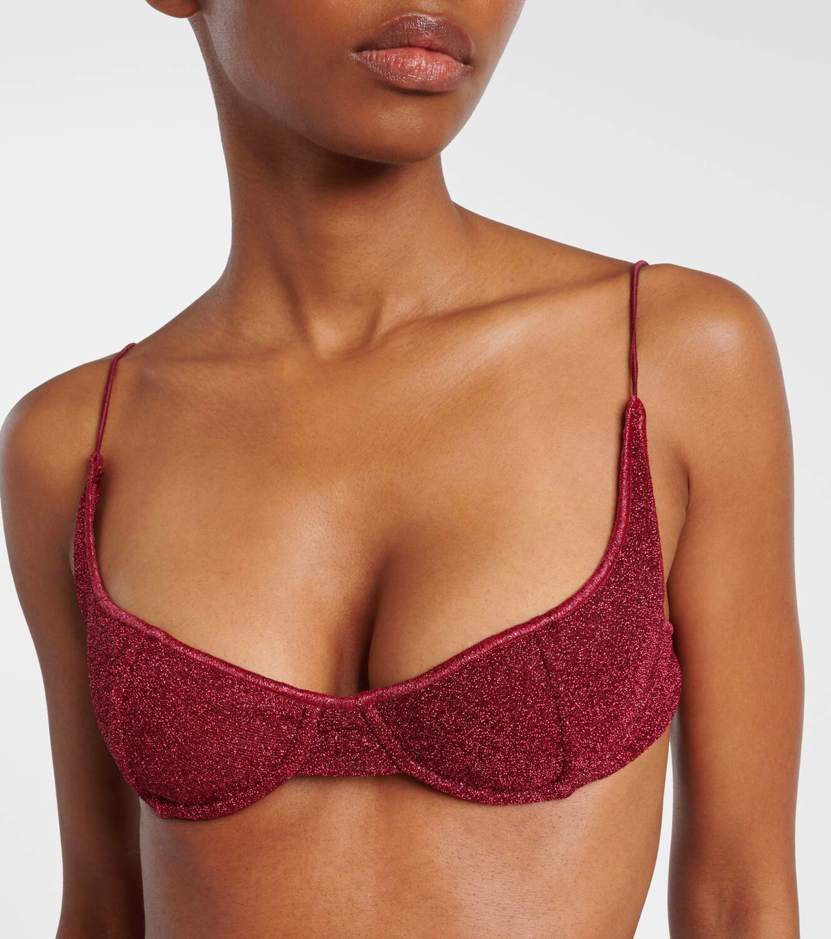 Oséree Lumière bikini