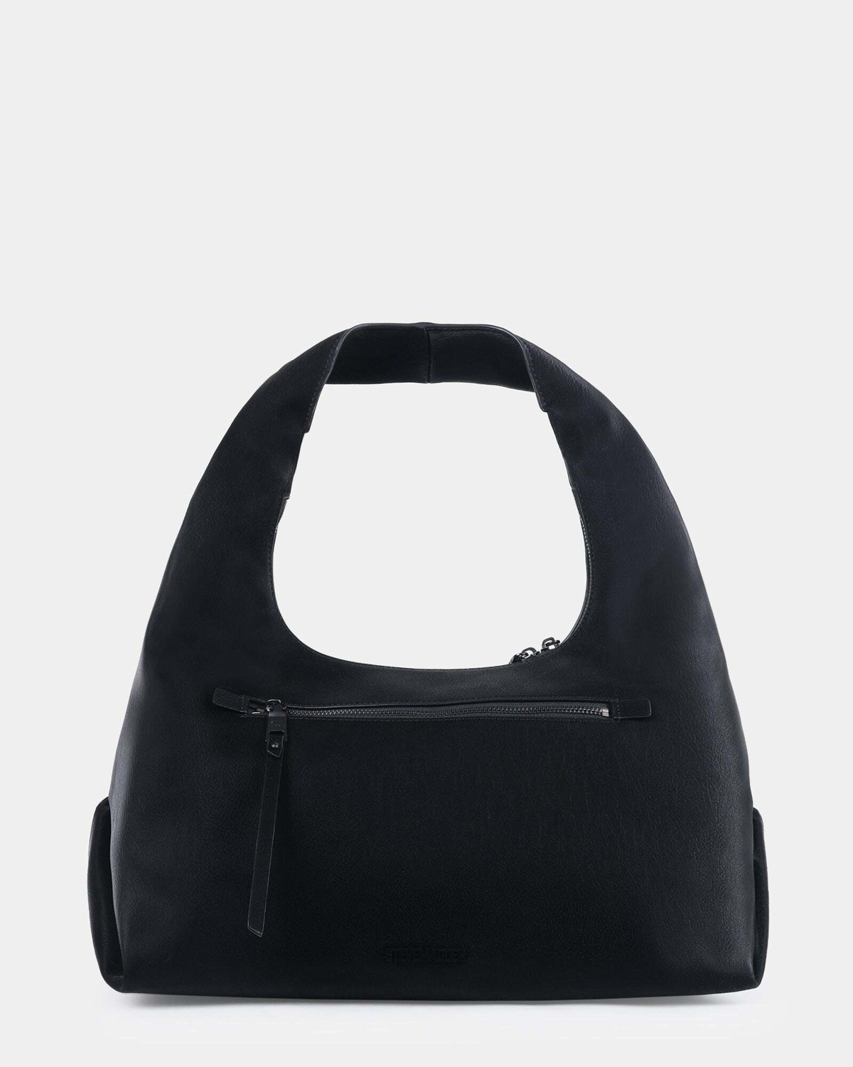 Steve Madden Biva-V Bag in Black