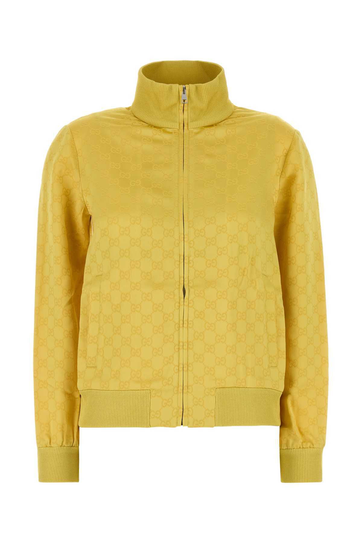 Gucci Ivory Pussycat Sweatshirt Gucci