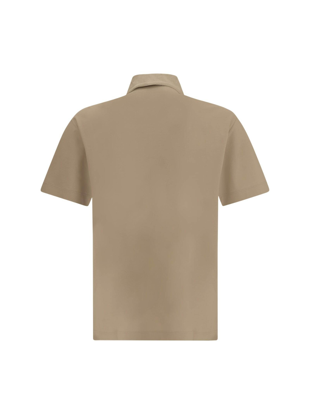 Ferragamo Logoed Polo Shirt