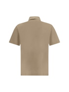 Ferragamo Logoed Polo Shirt