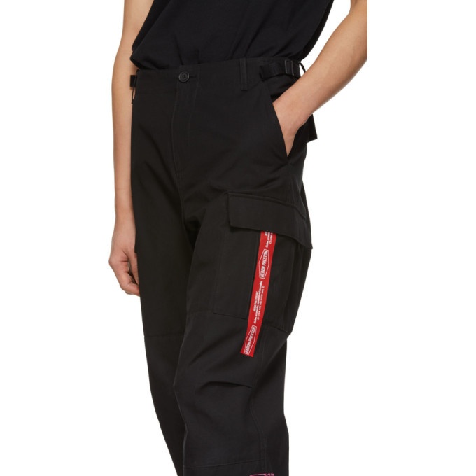 Buy Mode by Red Tape Black Regular Fit Mid Rise Joggers for Women's Online  @ Tata CLiQ