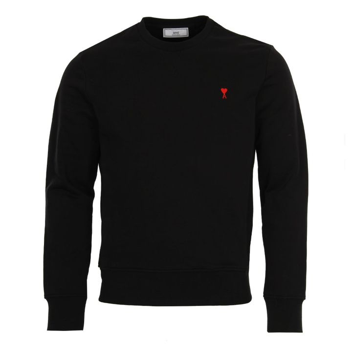 Photo: Sweatshirt - Black