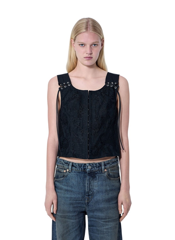 Photo: Our Legacy Tough Vest