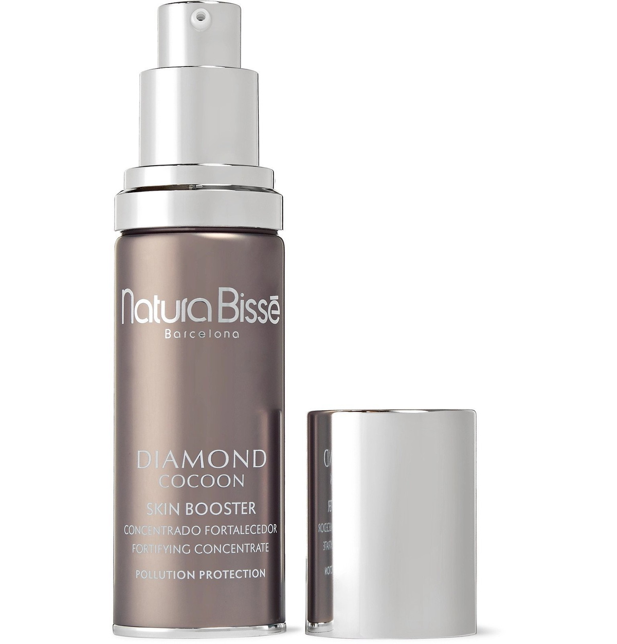 Natura Bissé - Diamond Cocoon Skin Booster Serum, 30ml - Colorless