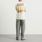 Billionaire Boys Club Men's Resort Club T-Shirt in Ecru