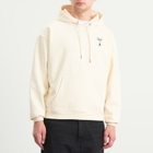 Percival Men's Patisserie Hoodie - Presented by END. in Ecru