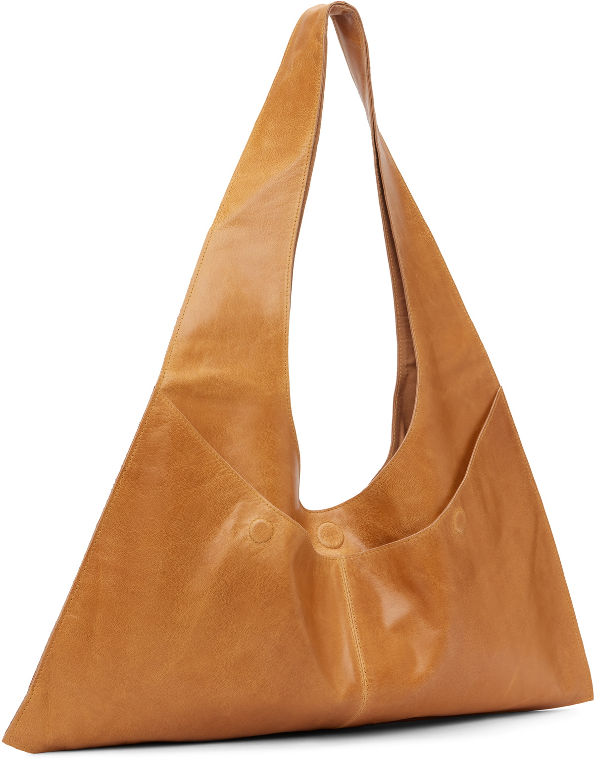 Belle Anna Tan Emma Bag